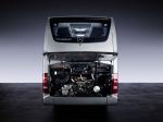 Mercedes-Benz Tourismo M/3 RHD 2017 года